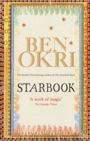 Starbook by Ben Okri