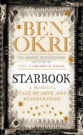 Starbook by Ben Okri