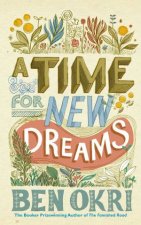 A Time For New Dreams