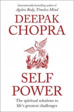 Self Power The Spiritual Solutions to Lifes Greatest Challenges