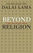 Beyond Religion