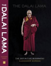 The Dalai Lama The Definitive Biography