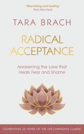 Radical Acceptance by Tara Brach