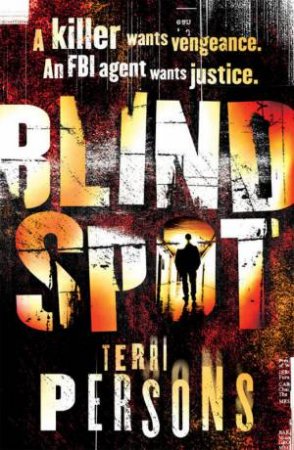 Blind Spot by Terri Persons