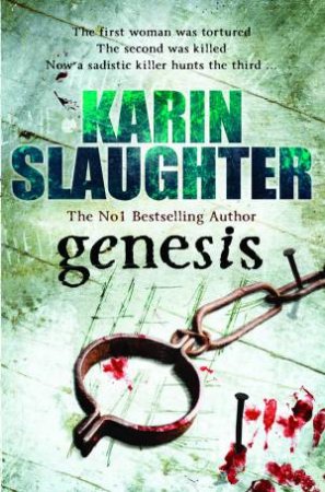 Genesis by Karin Slaughter