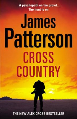 Cross Country by James Patterson