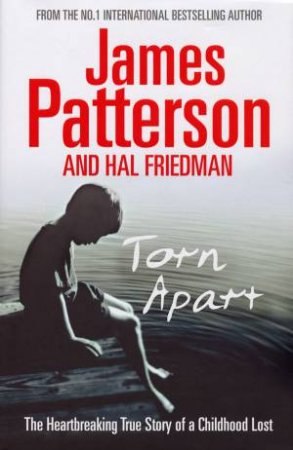 Torn Apart by James Patterson