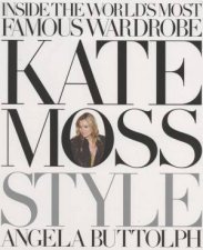 Kate Moss Style