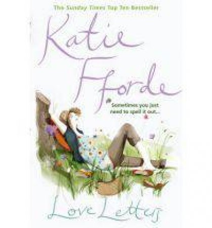 Love Letters by Katie Fforde