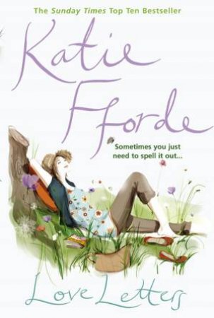 Love Letters by Katie Fforde