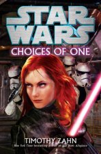 Star Wars Choices Of One