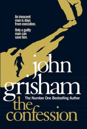 The Confession by John Grisham