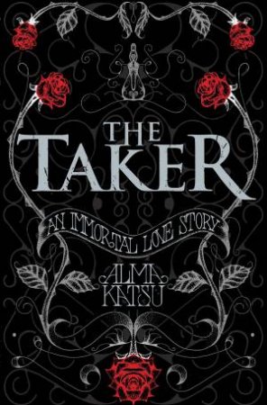 The Taker by Alma Katsu