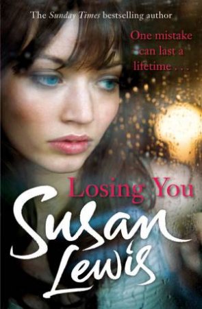 Losing You by Susan Lewis