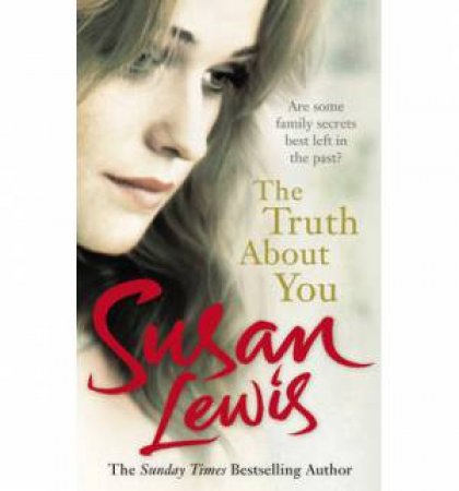 The Truth About You by Susan Lewis