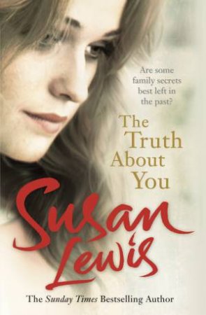 The Truth About You by Susan Lewis