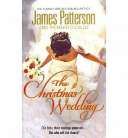 The Christmas Wedding by James Patterson