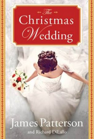 The Christmas Wedding by James Patterson