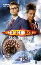 Doctor Who Sick Building