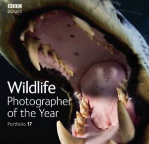 Wildlife Photographer Of The Year by Rosamund Kidman Cox Ed.