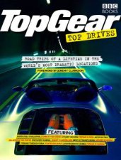 Top Gear Top Drives