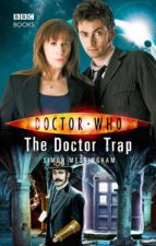 Doctor Who The Doctor Trap