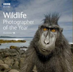 Wildlife Photographer Of The Year by Various