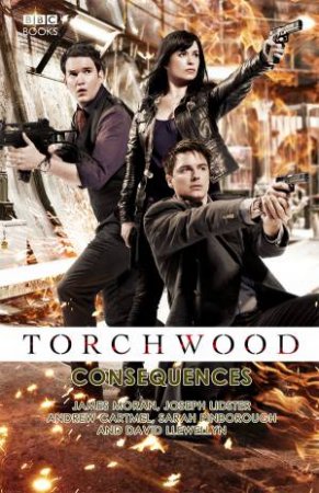 Torchwood: Consequences by Various