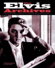 The Elvis Archives