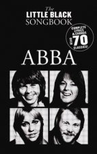 The Little Black Songbook Abba