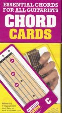 Chord Cards