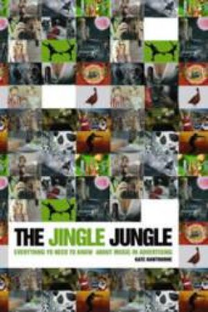 The Jingle Jungle Handbook by Kate Hawthorn