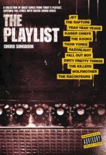 Playlist Chord Songbook 2