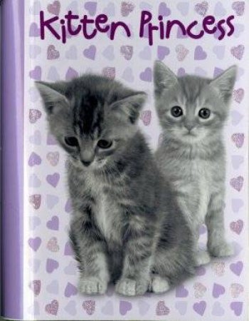 Kitten Princess by Make Believe Ideas