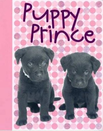 Puppy Prince by Make Believe Ideas