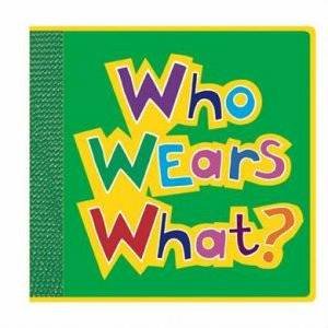 Who Wears What? by Various