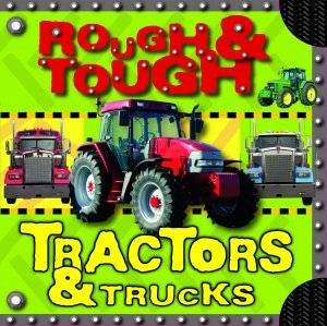 Tractors And Trucks by Various