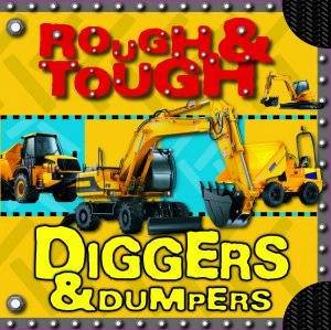 Diggers And Dumpers by Various