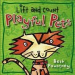 Lift And Count Playful Pets