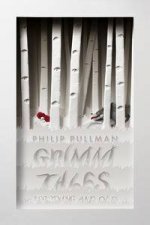 Grimm Tales For Young and Old