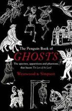 The Penguin Book of Ghosts