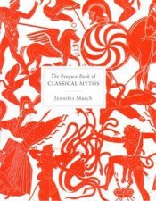 The Penguin Book of Classical Myths