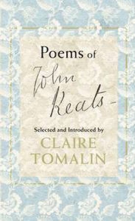 Poems of John Keats by John Keats