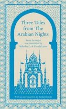 Three Tales from the Arabian Nights