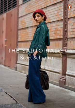 The Sartorialist by Scott Schuman