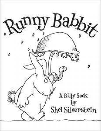 Runny Babbit by Shel Silverstein