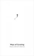 Ways of Curating