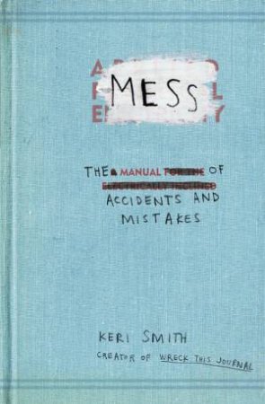 the manual of accidents and mistakes