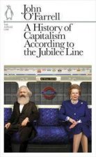 A History of Capitalism According to the Jubilee Line The Jubilee Line