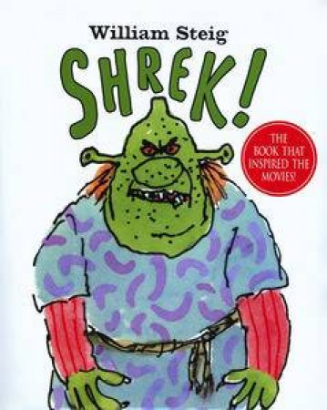 Shrek! by William Steig